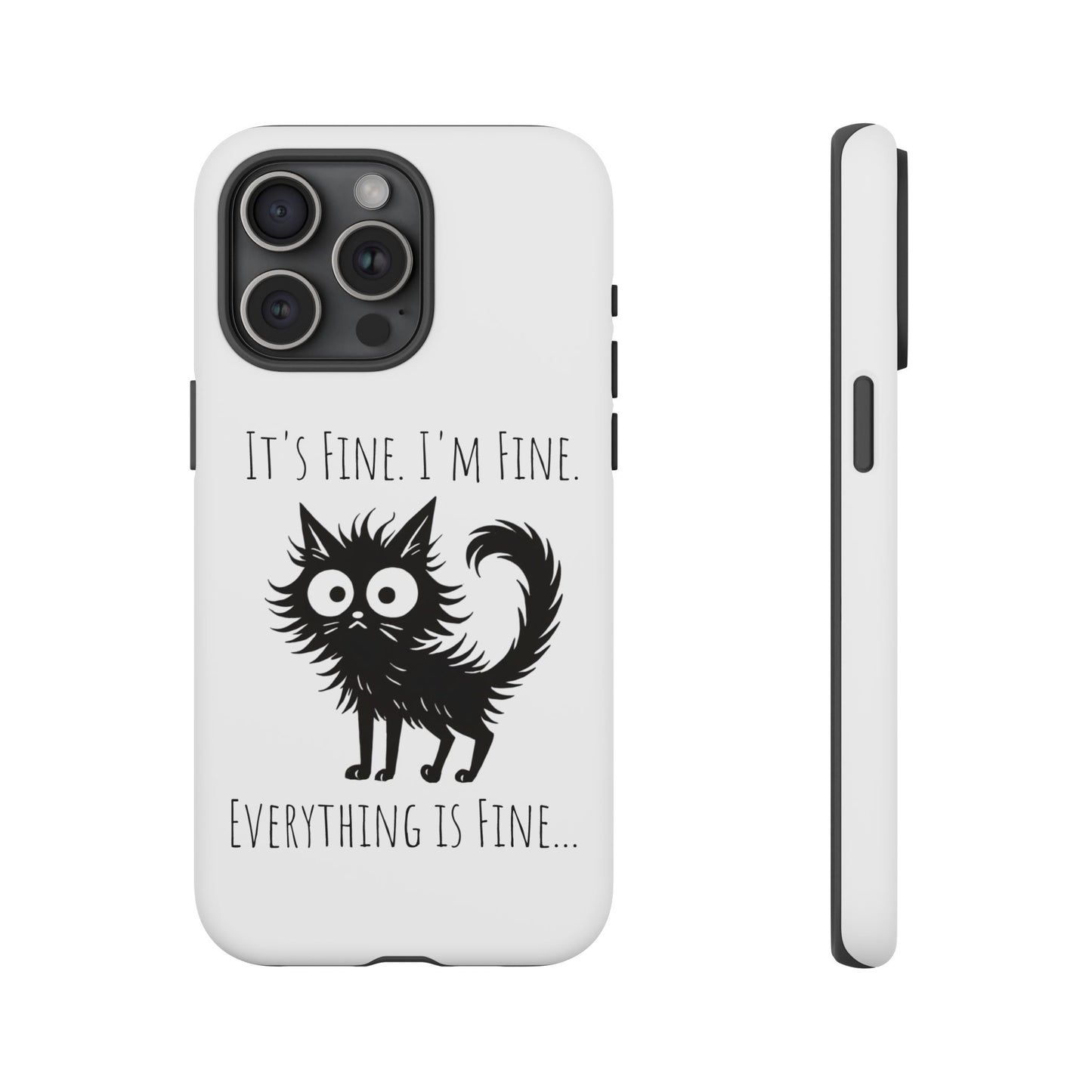 Phone Case Cat Lover