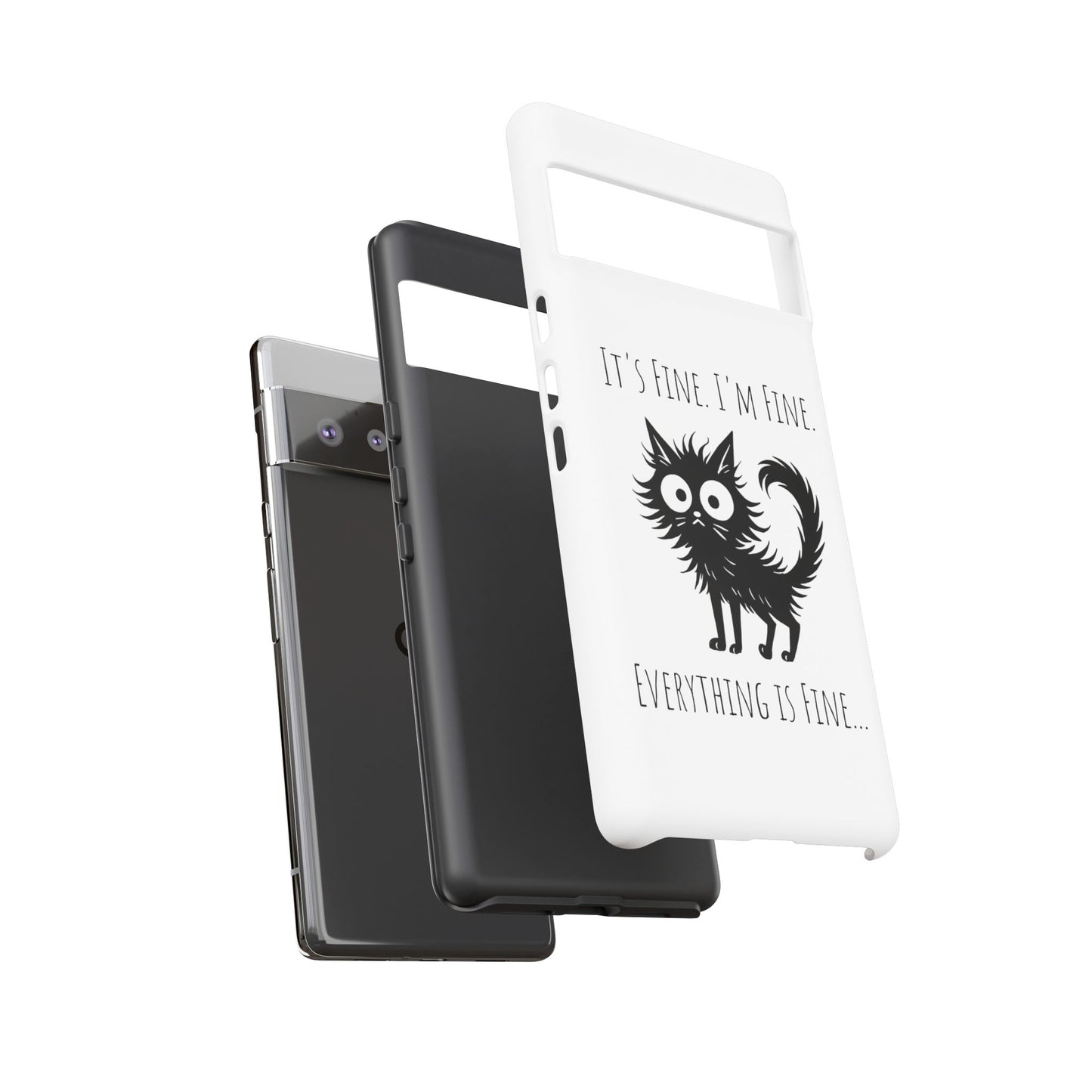 Phone Case Cat Lover