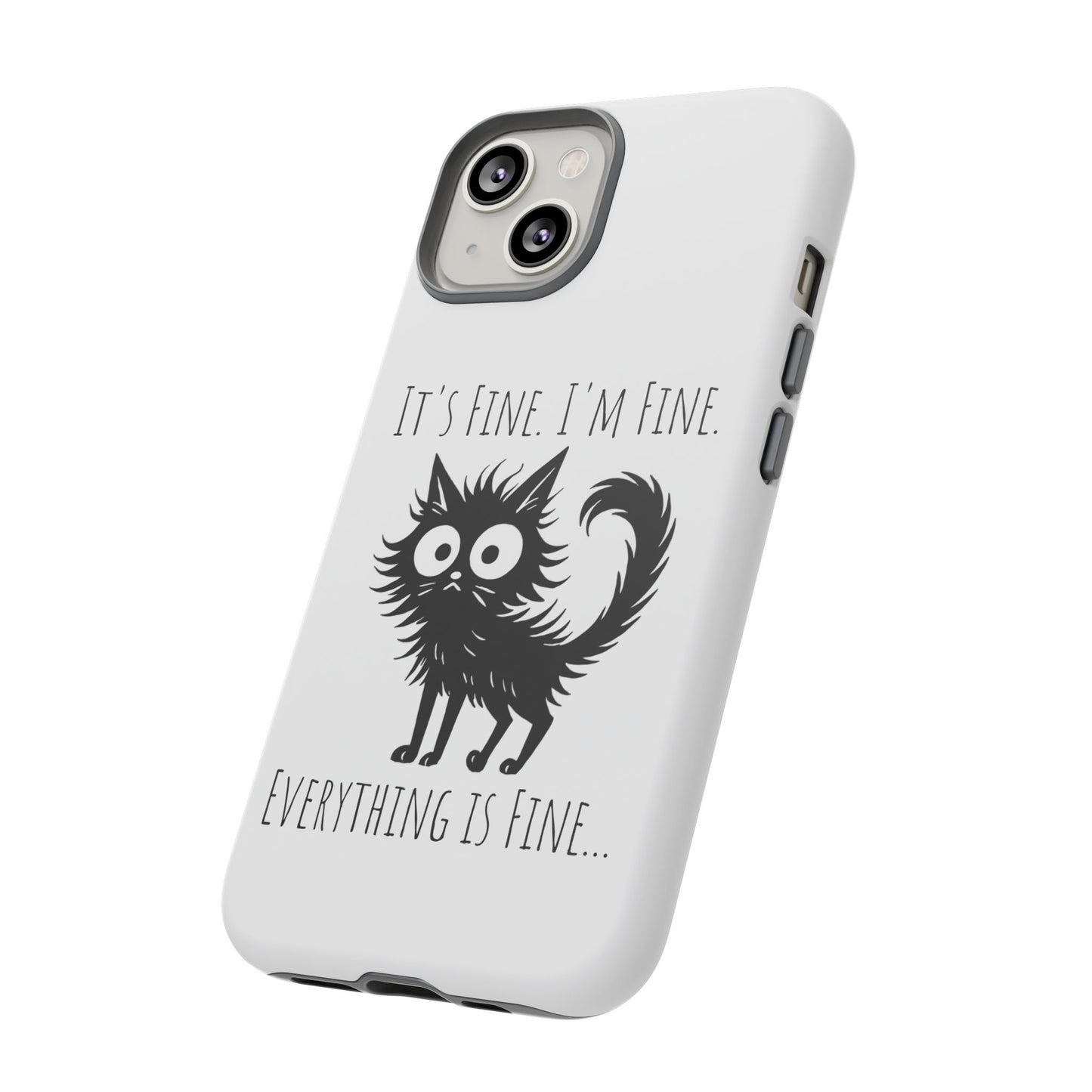 Phone Case Cat Lover