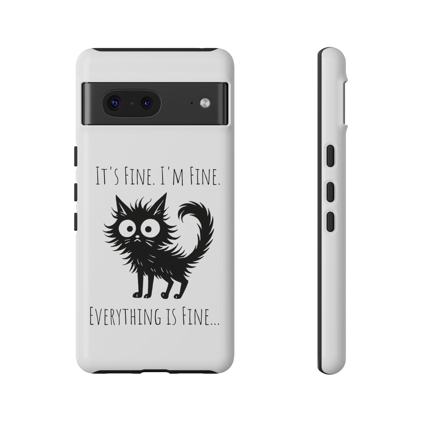 Phone Case Cat Lover