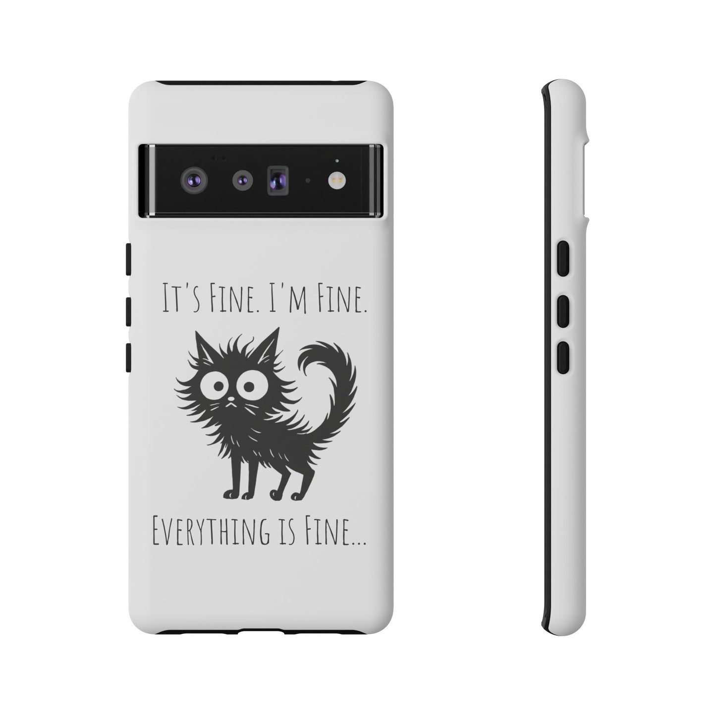 Phone Case Cat Lover