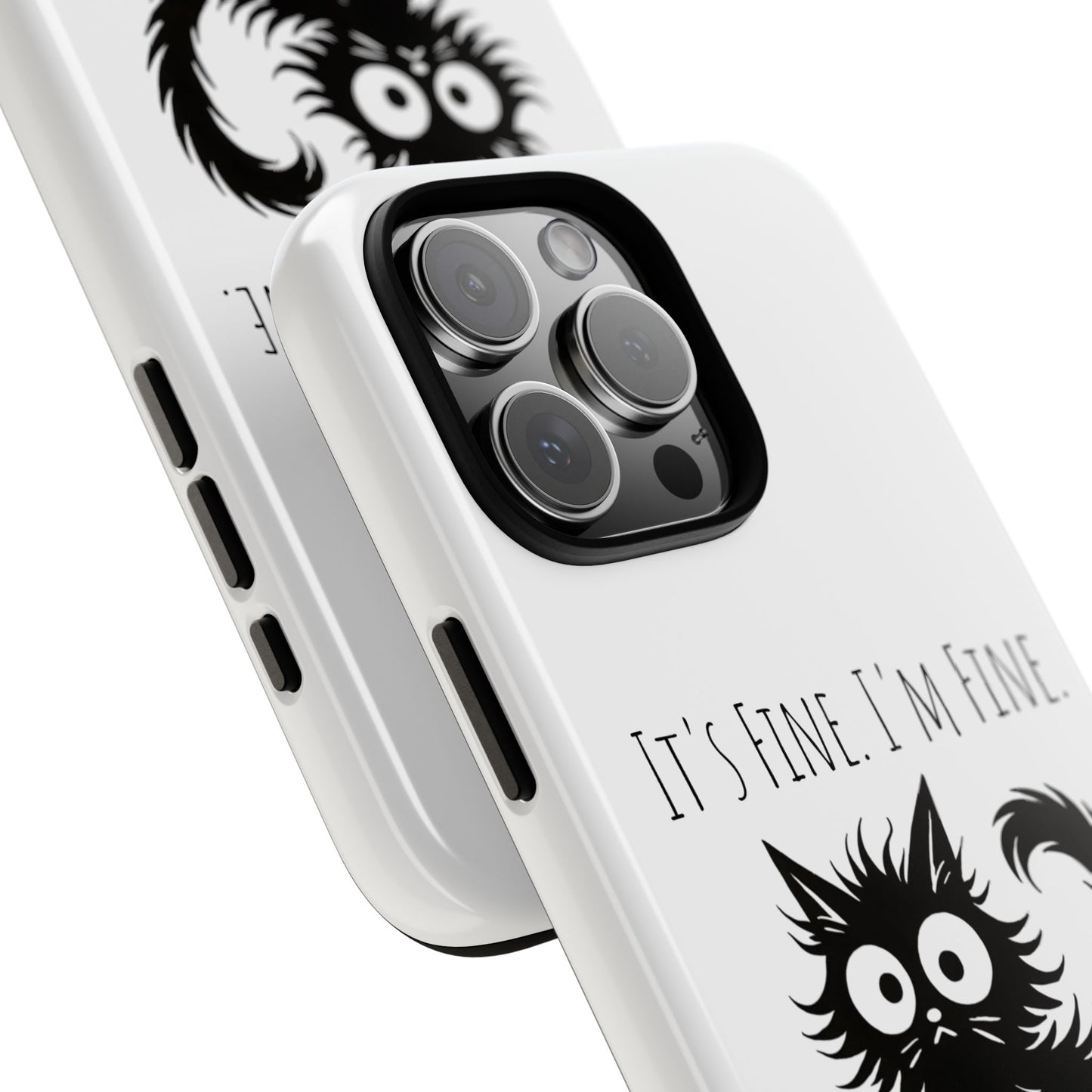 Phone Case Cat Lover