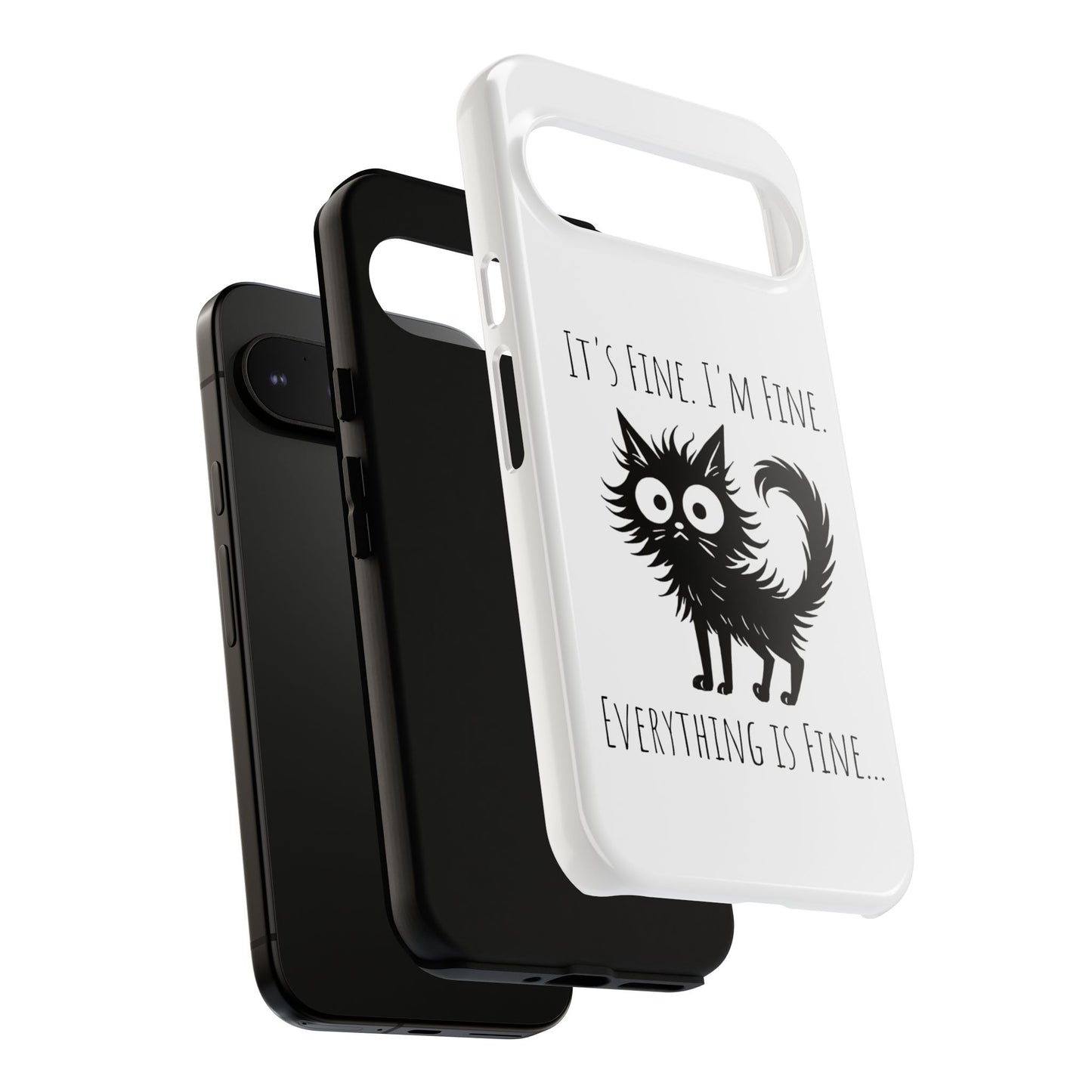 Phone Case Cat Lover
