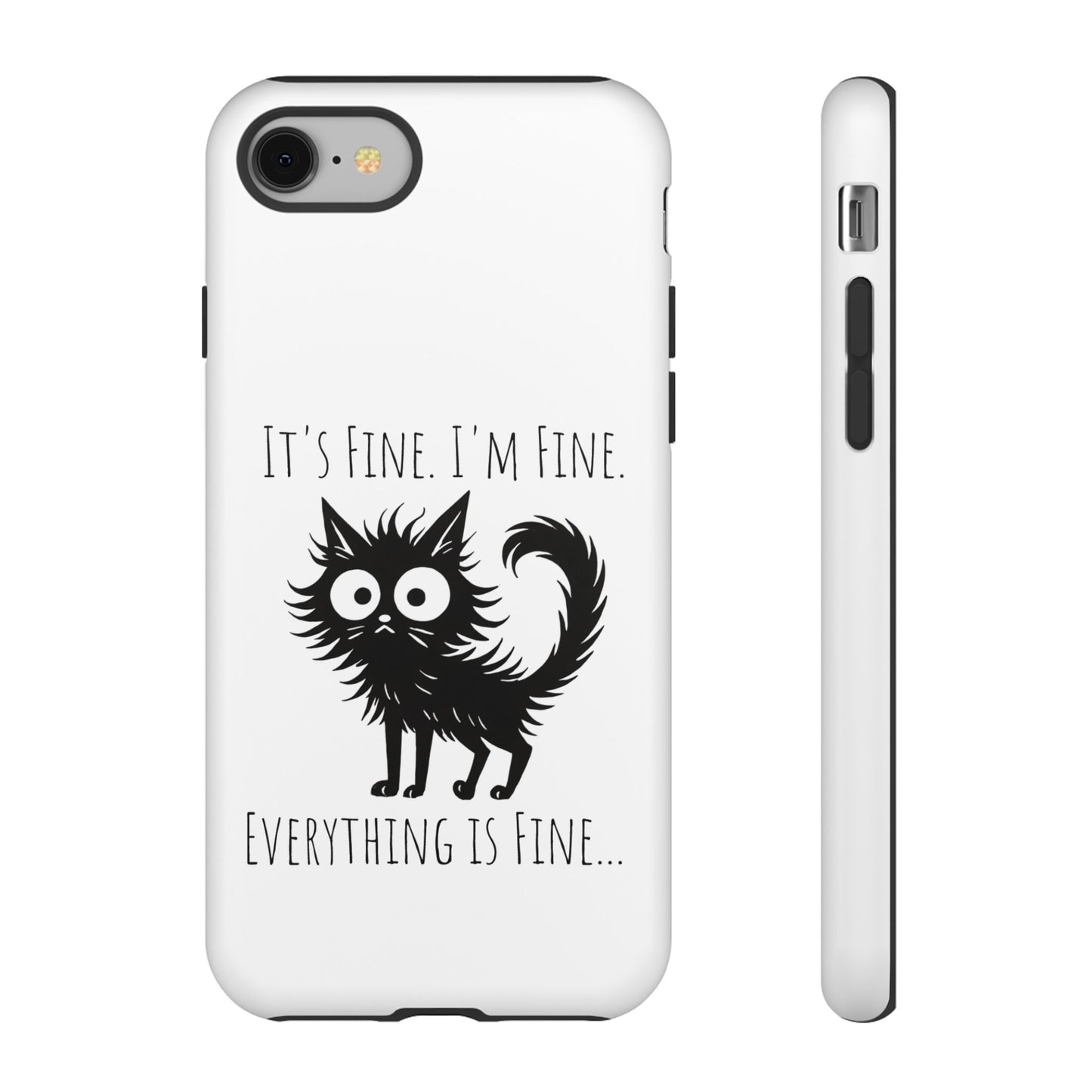 Phone Case Cat Lover