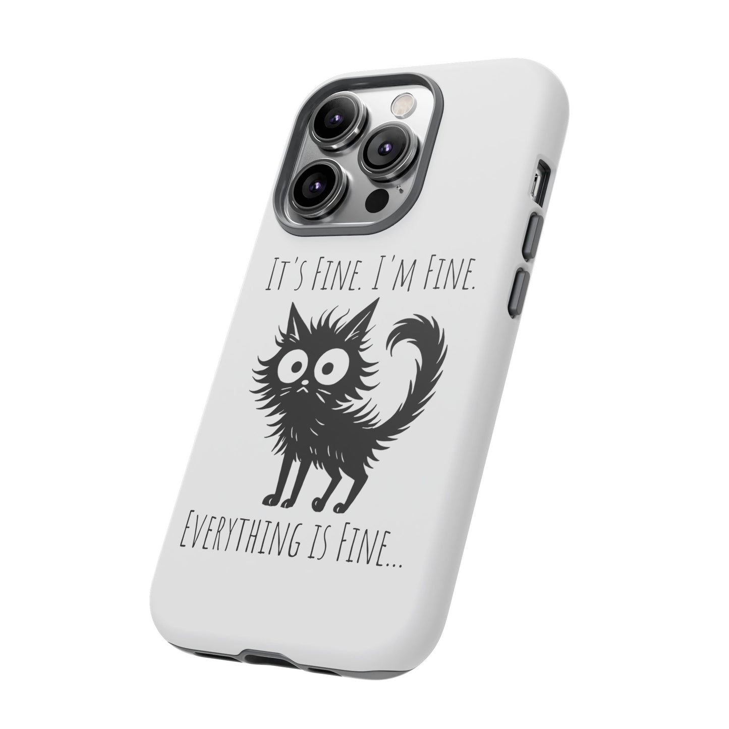 Phone Case Cat Lover