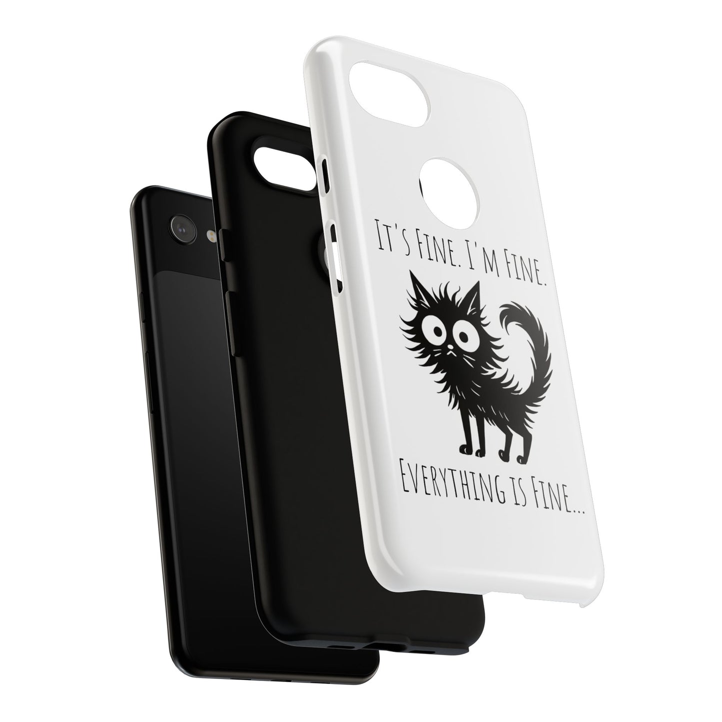 Phone Case Cat Lover
