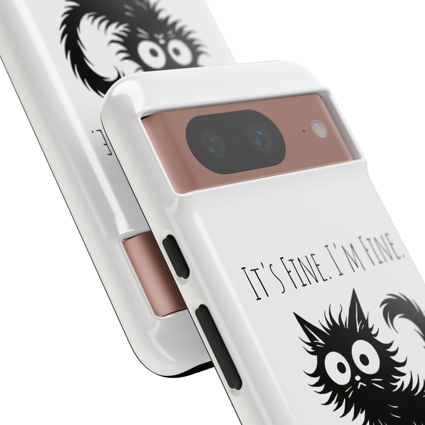 Phone Case Cat Lover