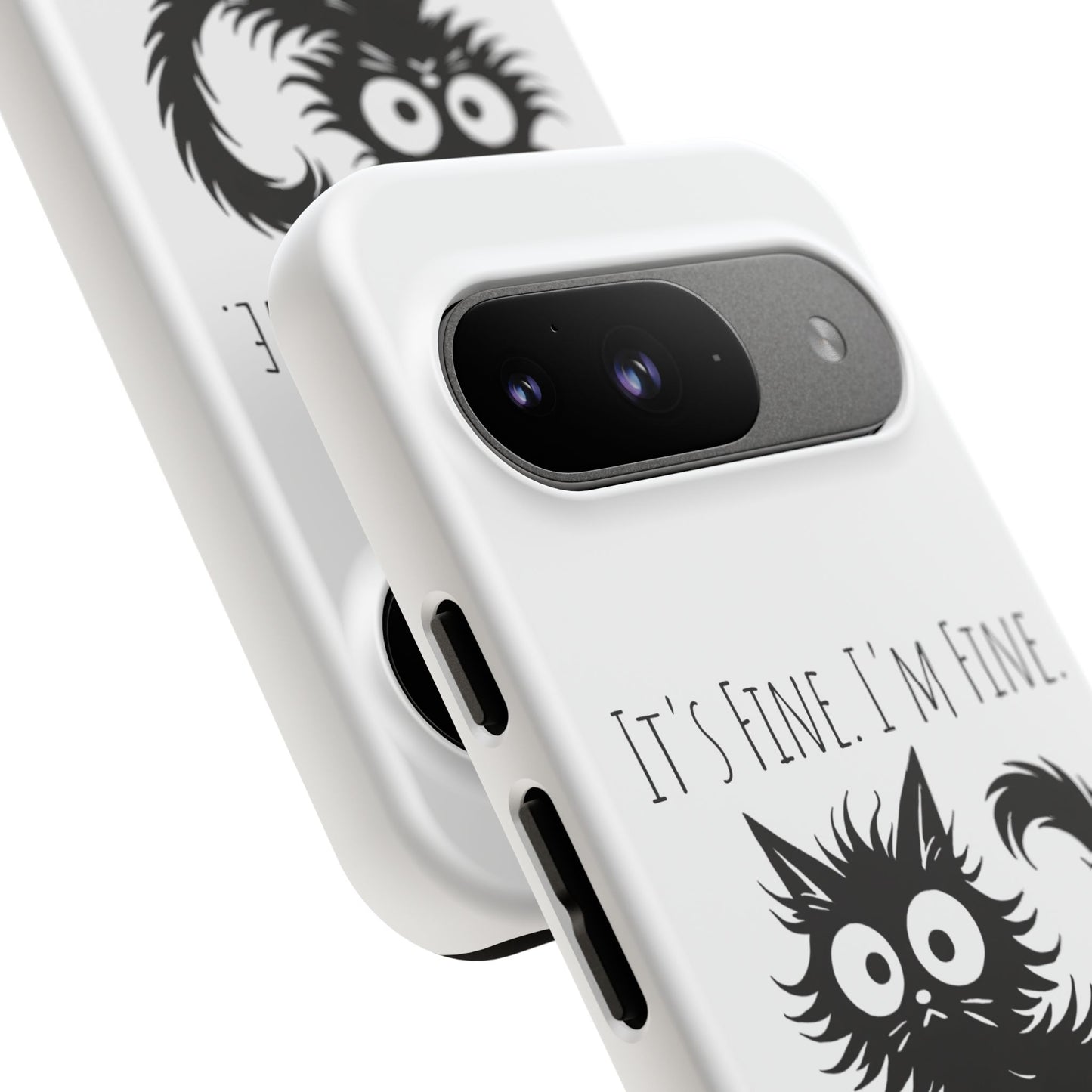 Phone Case Cat Lover