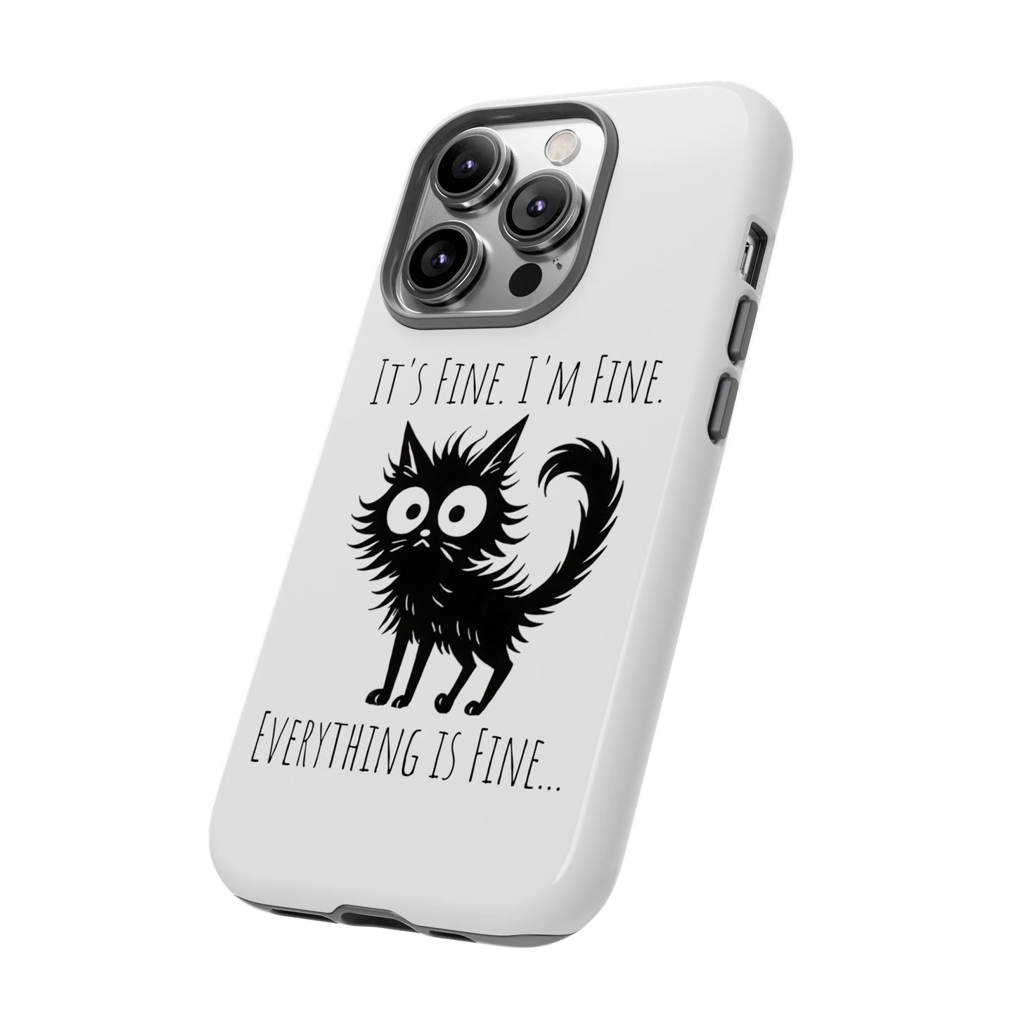 Phone Case Cat Lover