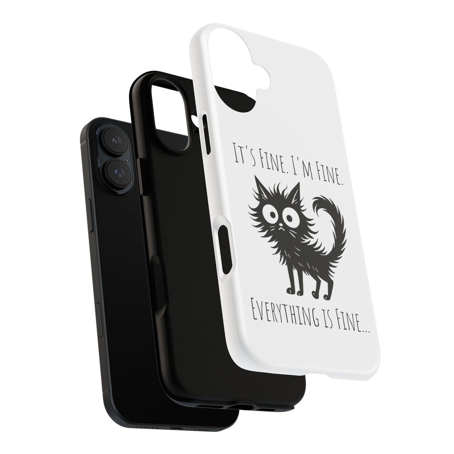 Phone Case Cat Lover