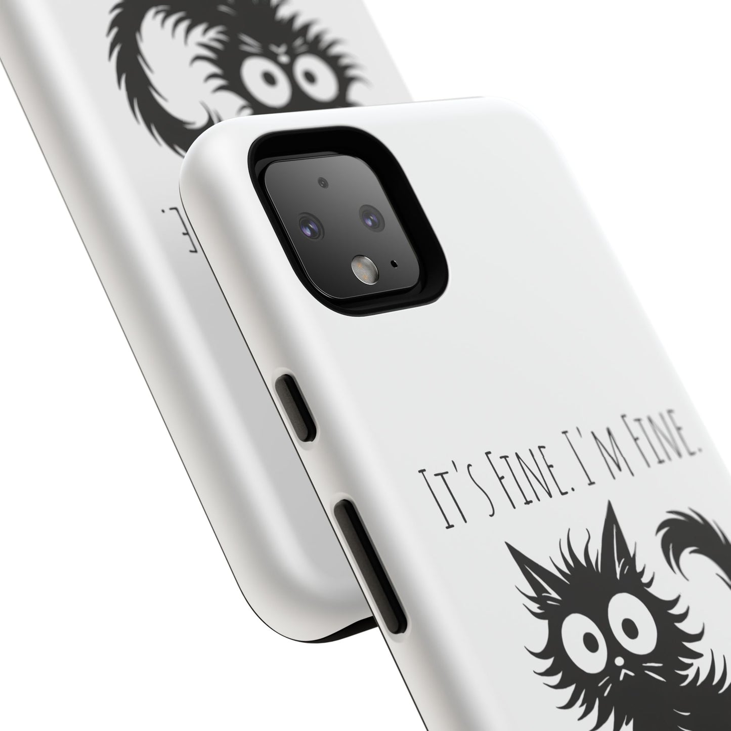 Phone Case Cat Lover