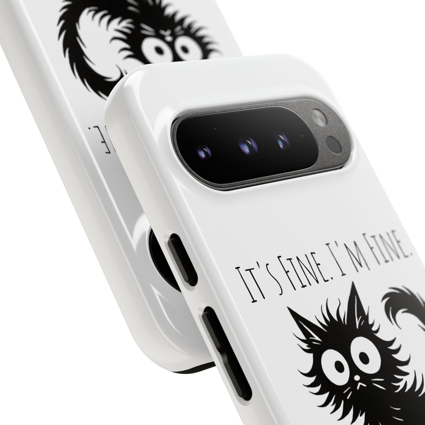 Phone Case Cat Lover