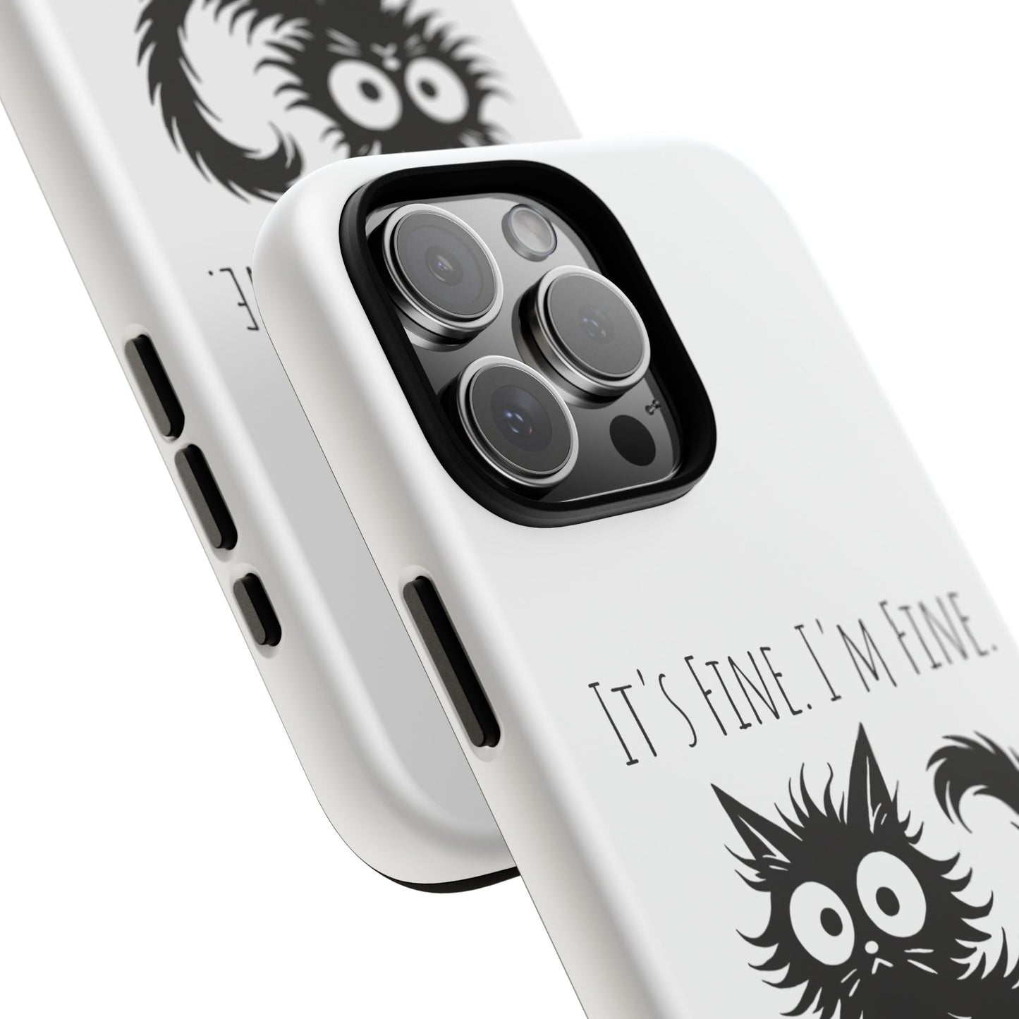 Phone Case Cat Lover