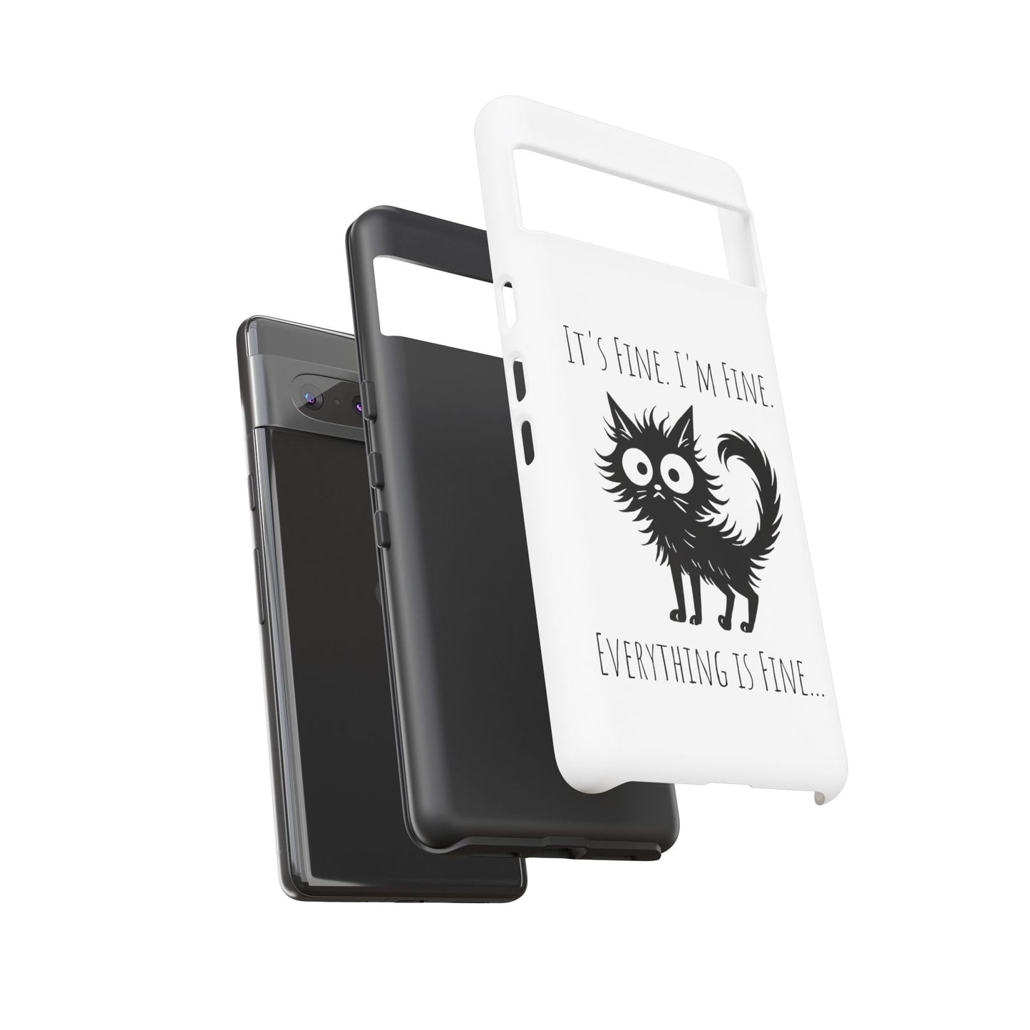 Phone Case Cat Lover