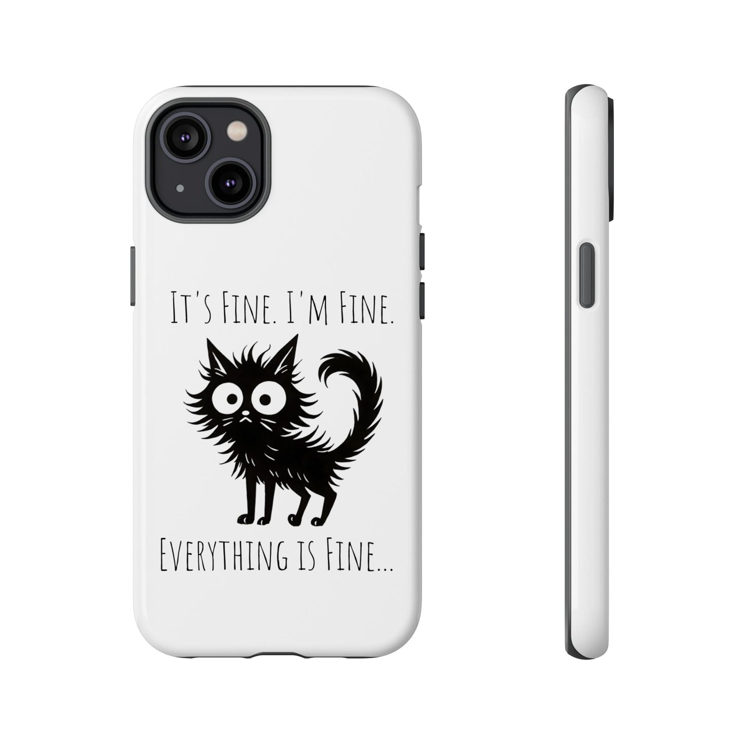Phone Case Cat Lover