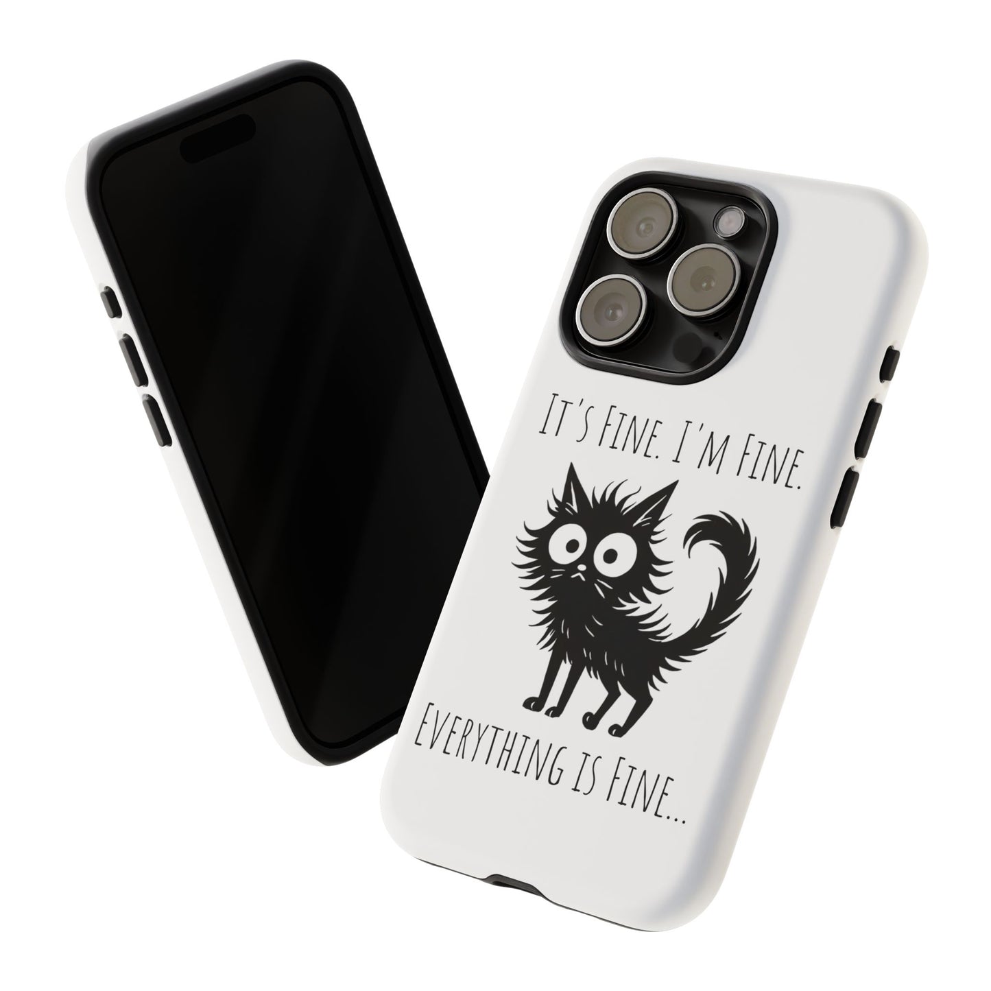 Phone Case Cat Lover