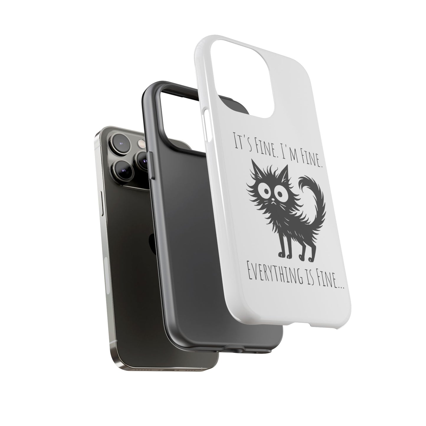 Phone Case Cat Lover