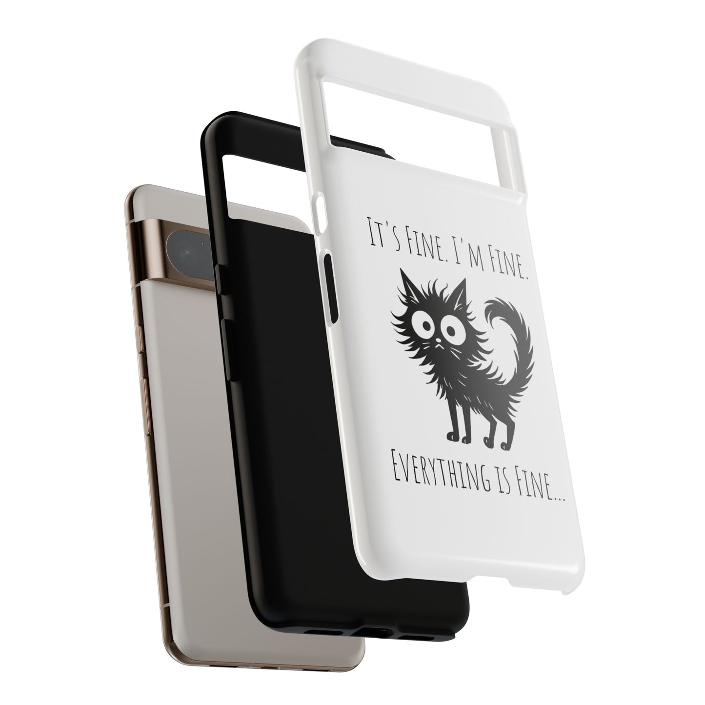 Phone Case Cat Lover