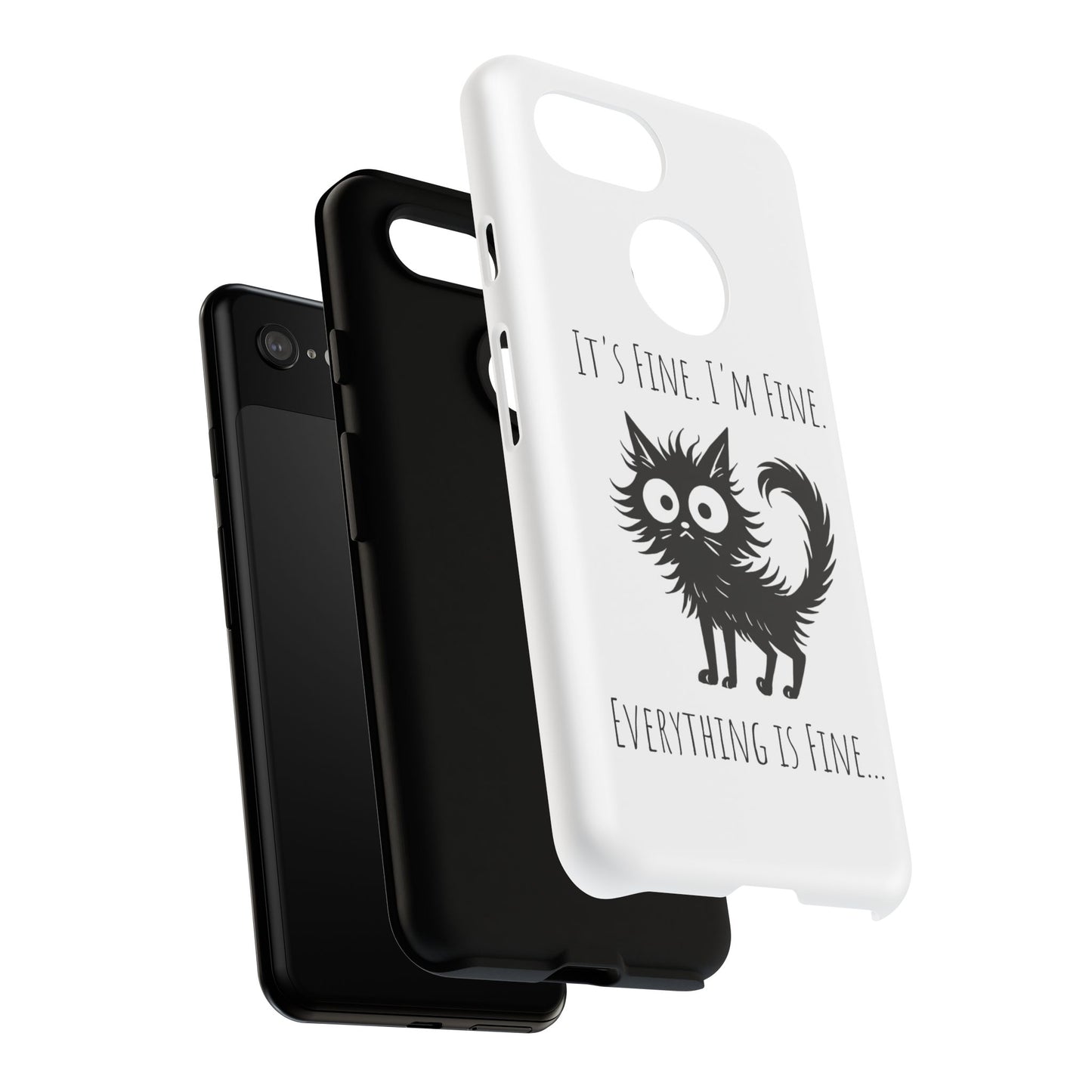 Phone Case Cat Lover