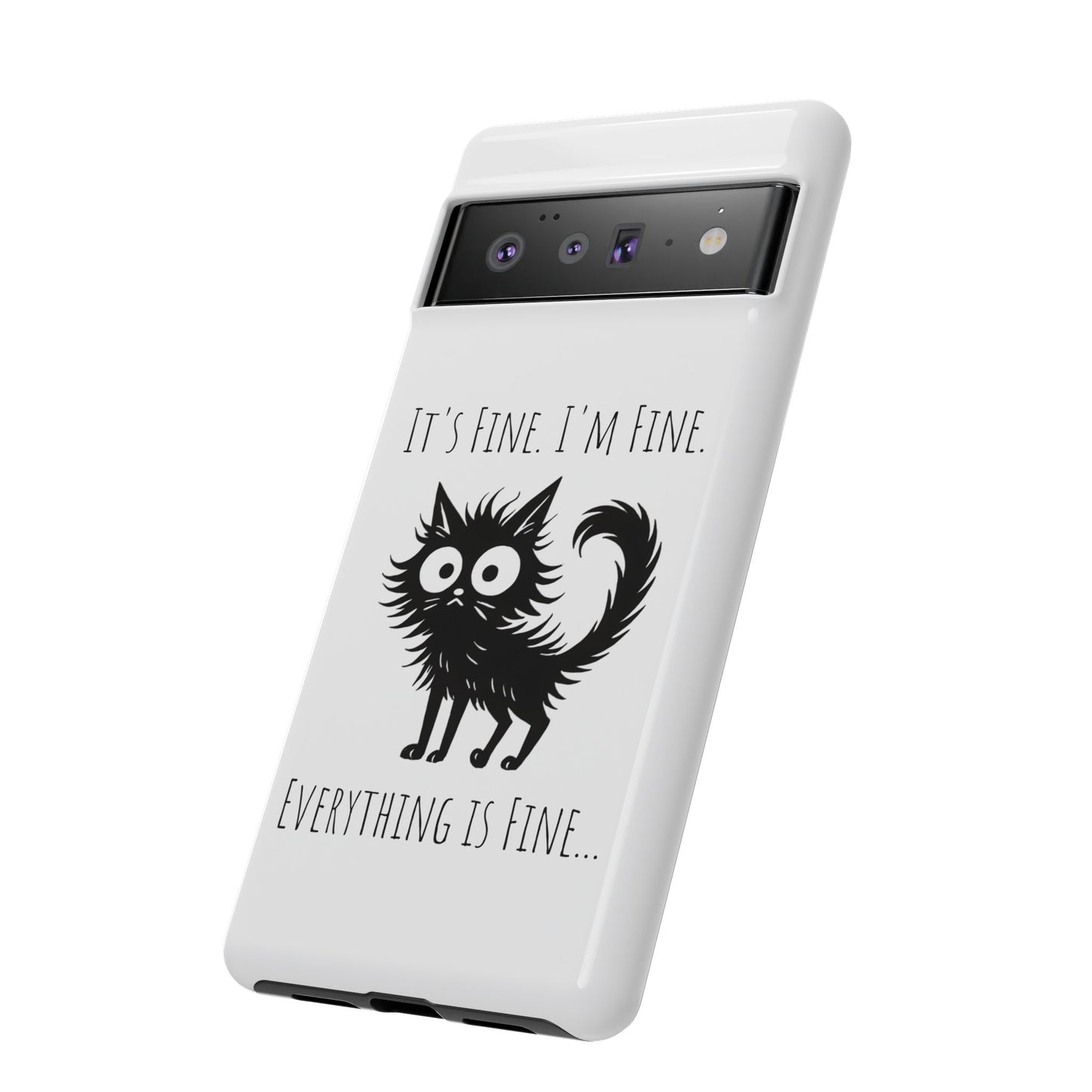 Phone Case Cat Lover