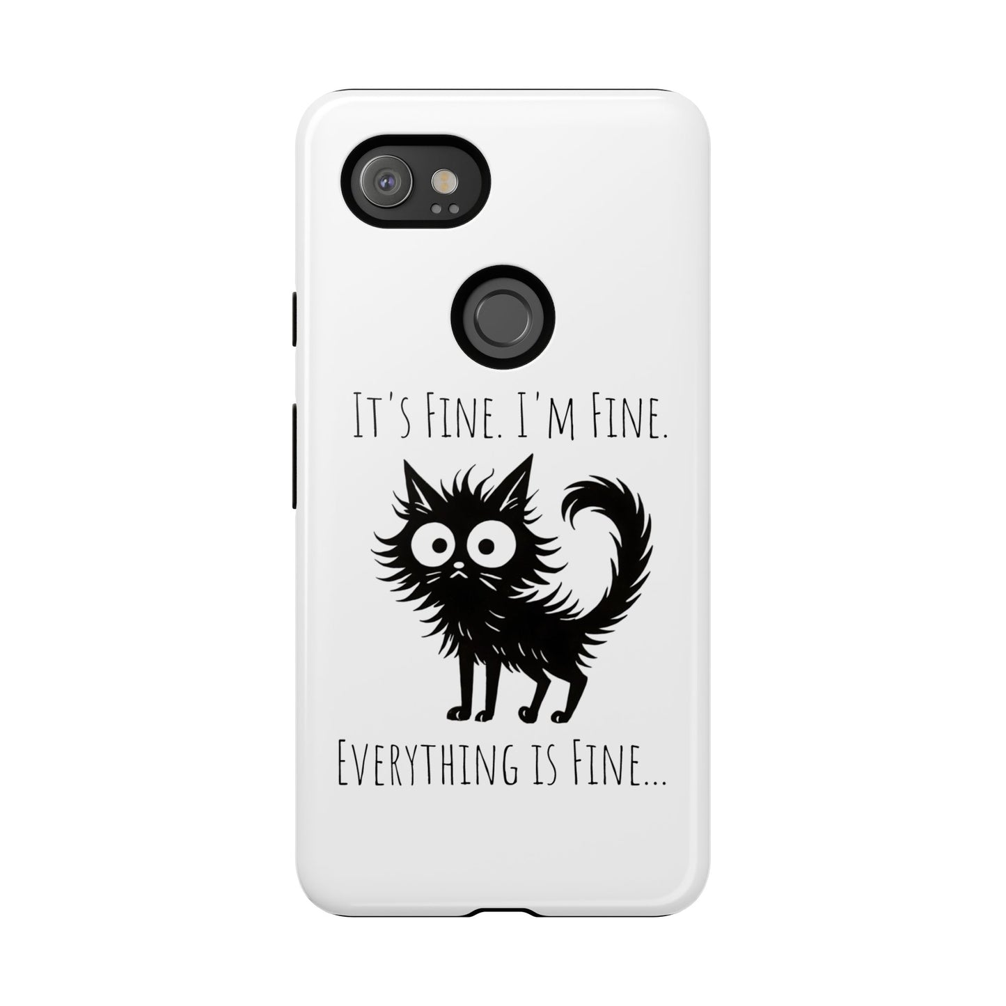 Phone Case Cat Lover