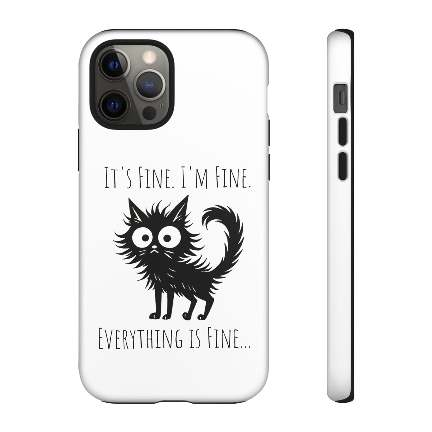 Phone Case Cat Lover