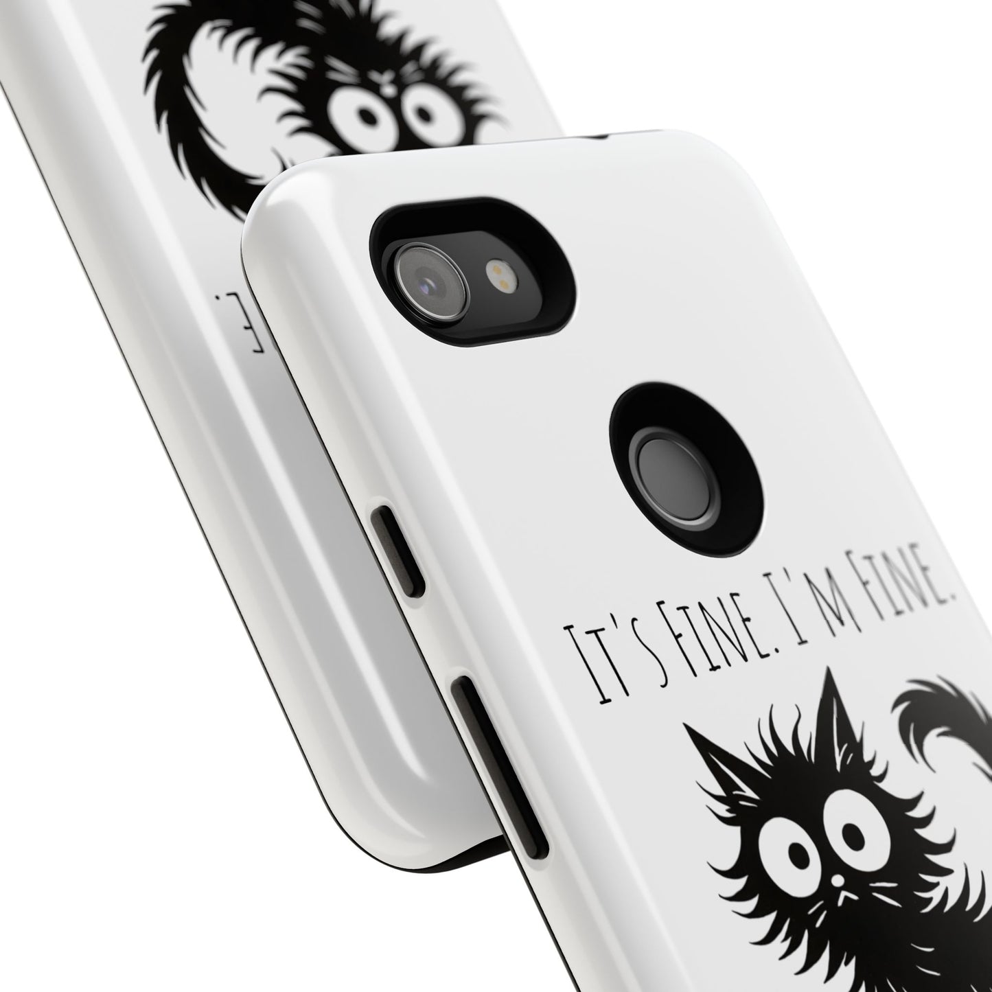 Phone Case Cat Lover