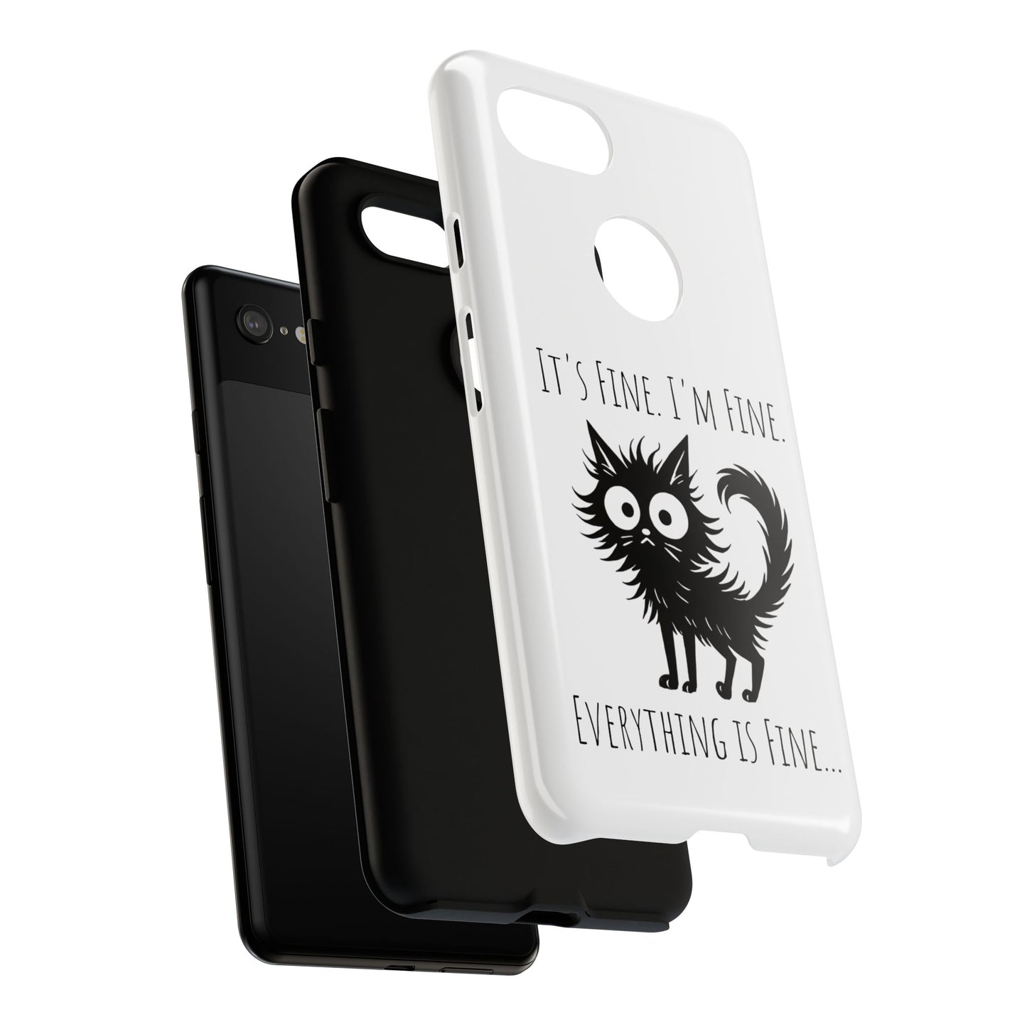 Phone Case Cat Lover