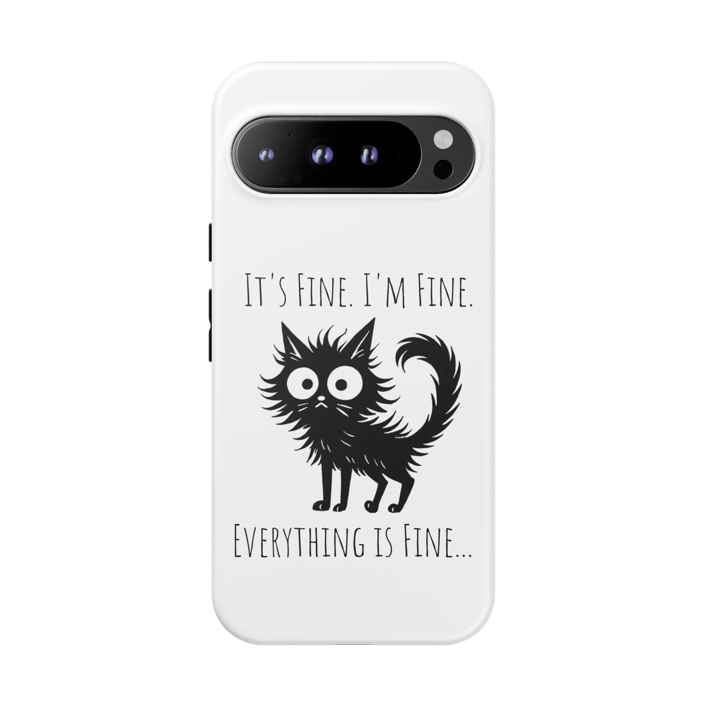 Phone Case Cat Lover