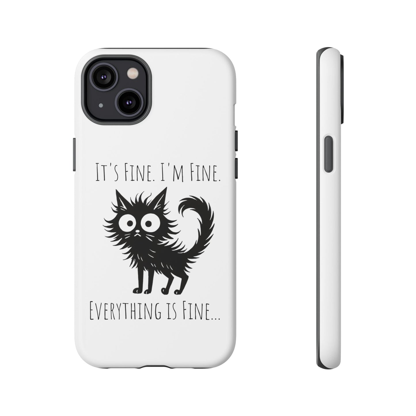 Phone Case Cat Lover