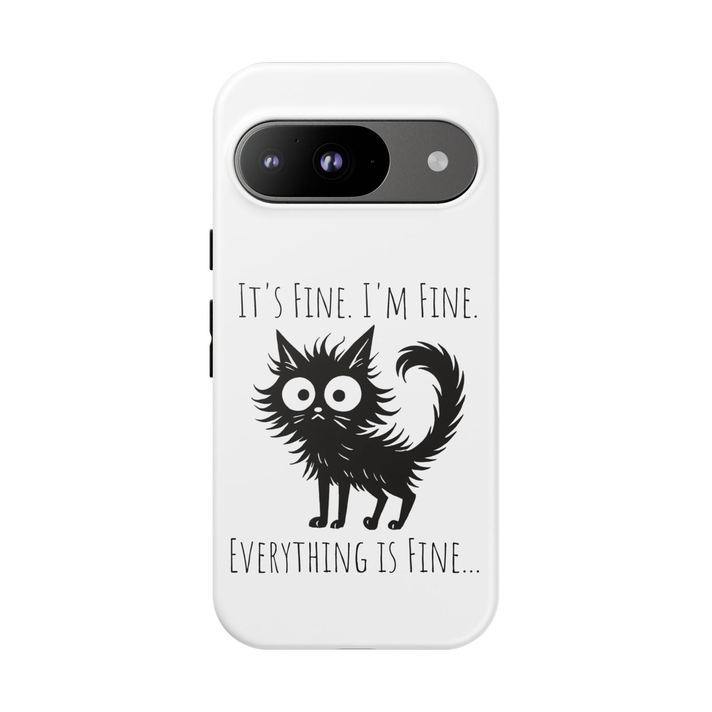 Phone Case Cat Lover