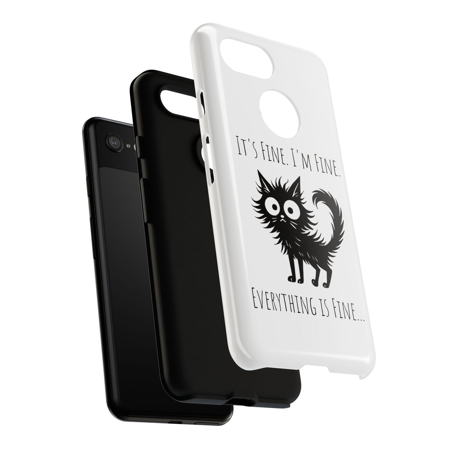 Phone Case Cat Lover