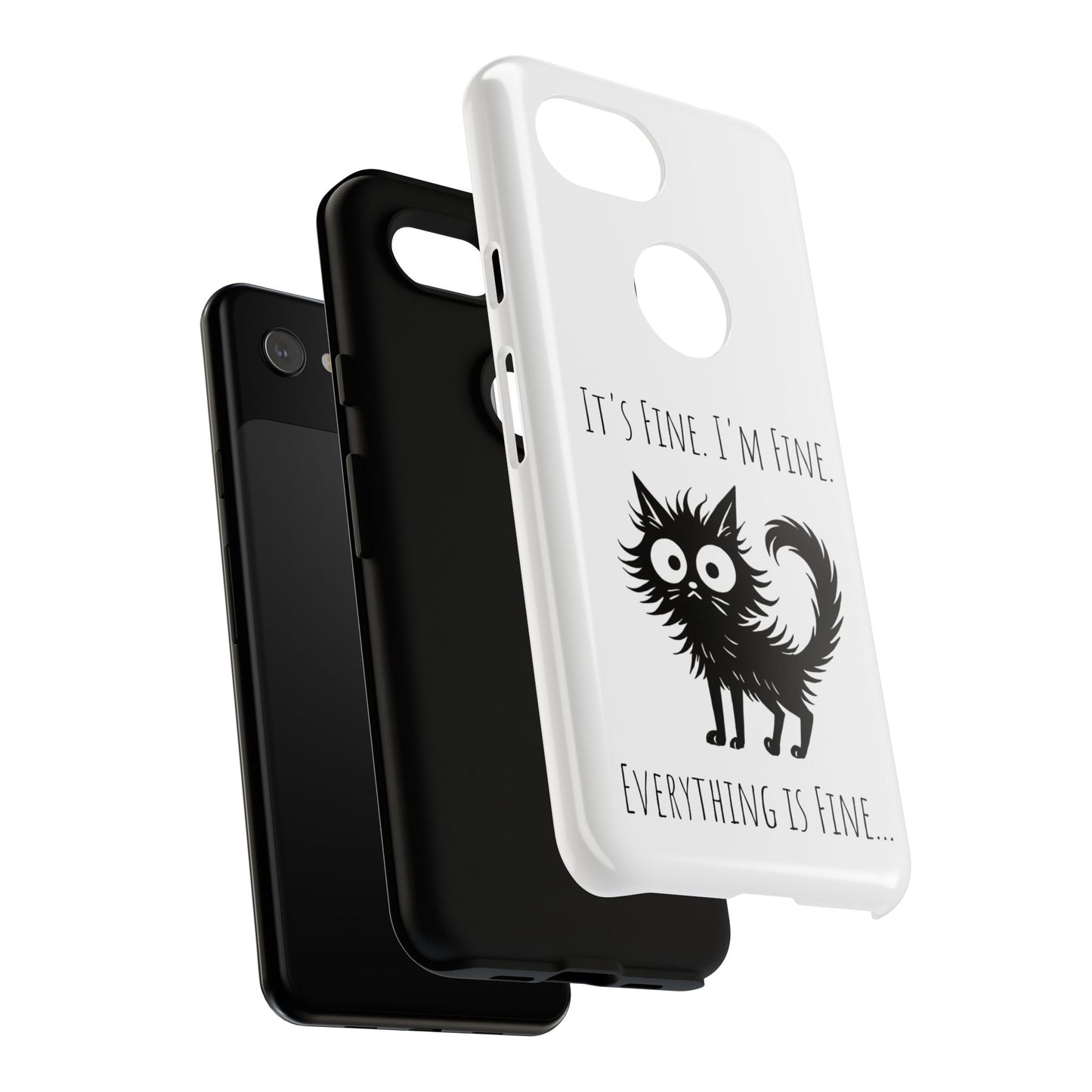 Phone Case Cat Lover