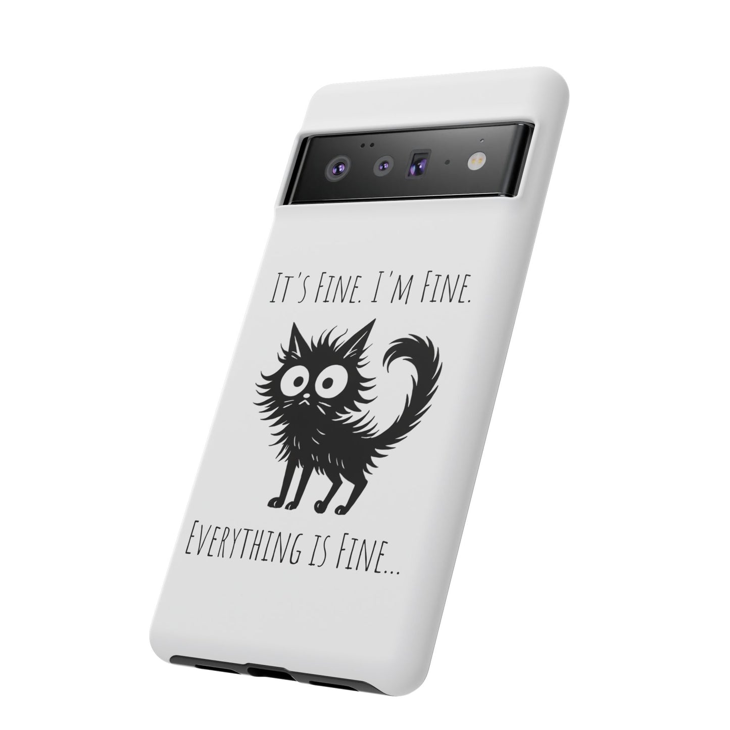 Phone Case Cat Lover