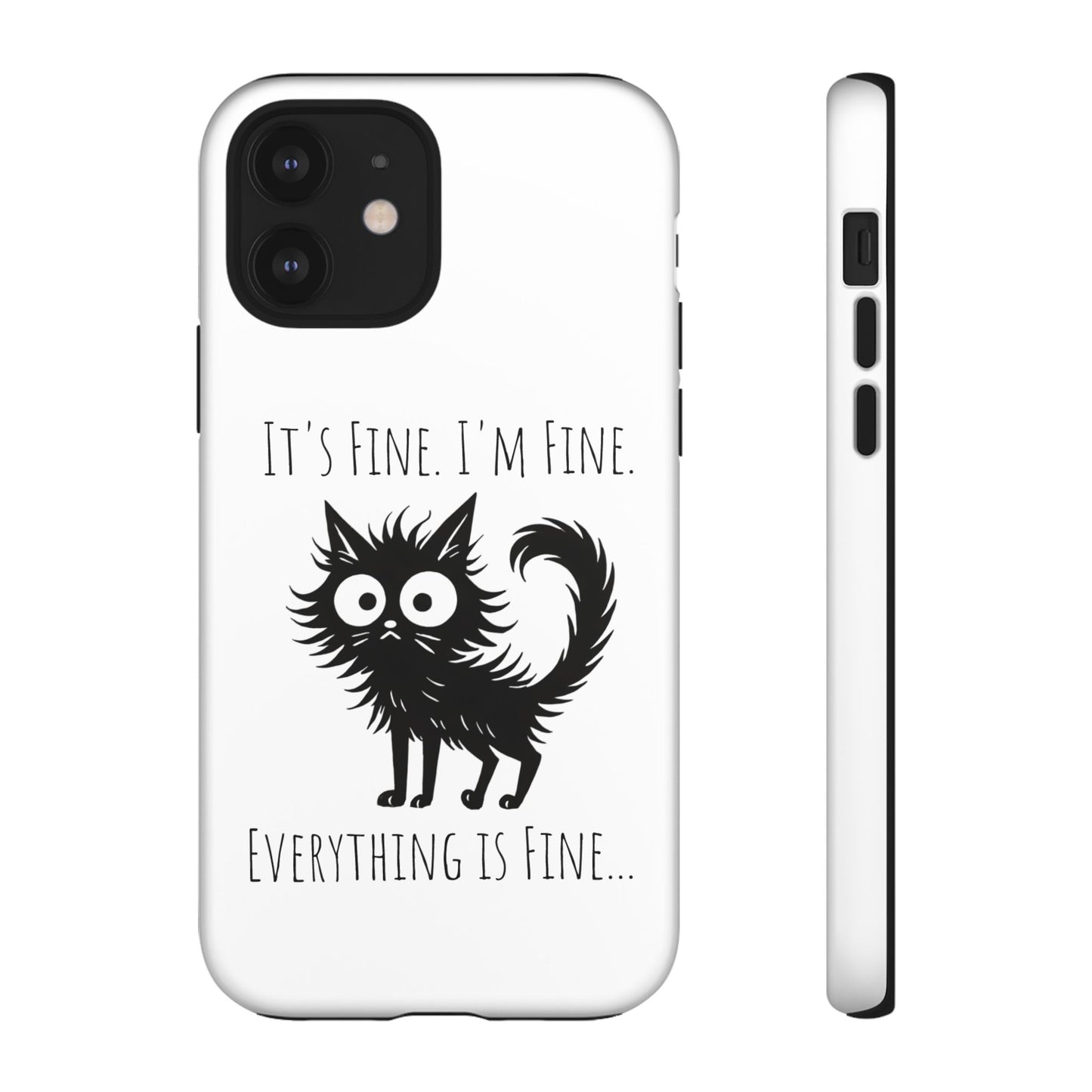 Phone Case Cat Lover