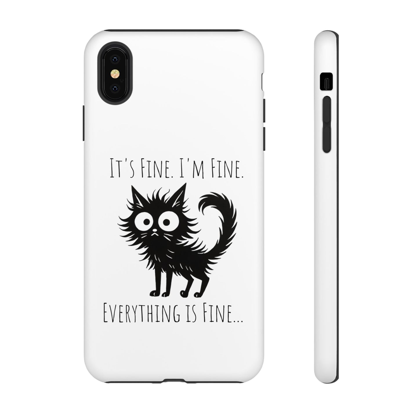 Phone Case Cat Lover
