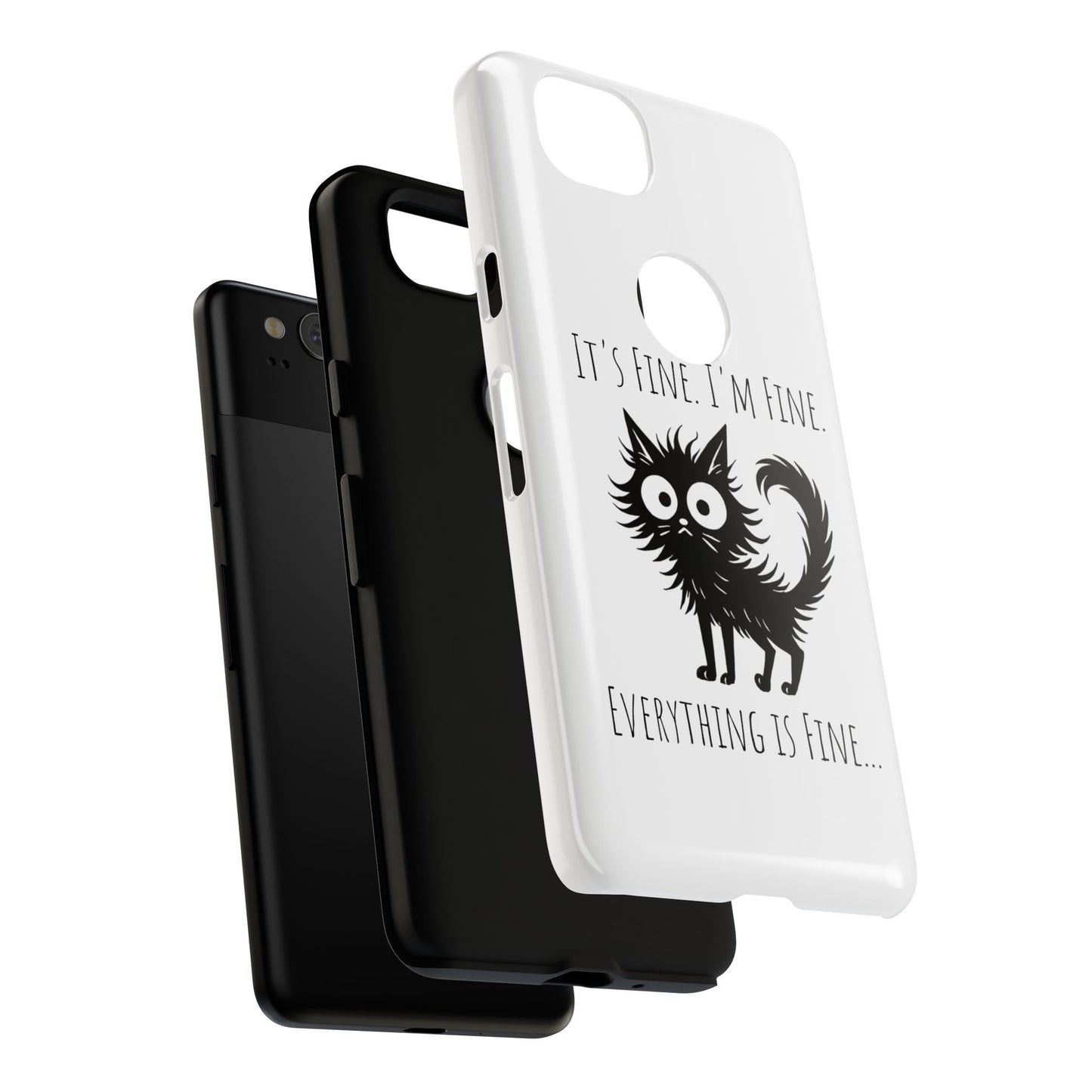 Phone Case Cat Lover