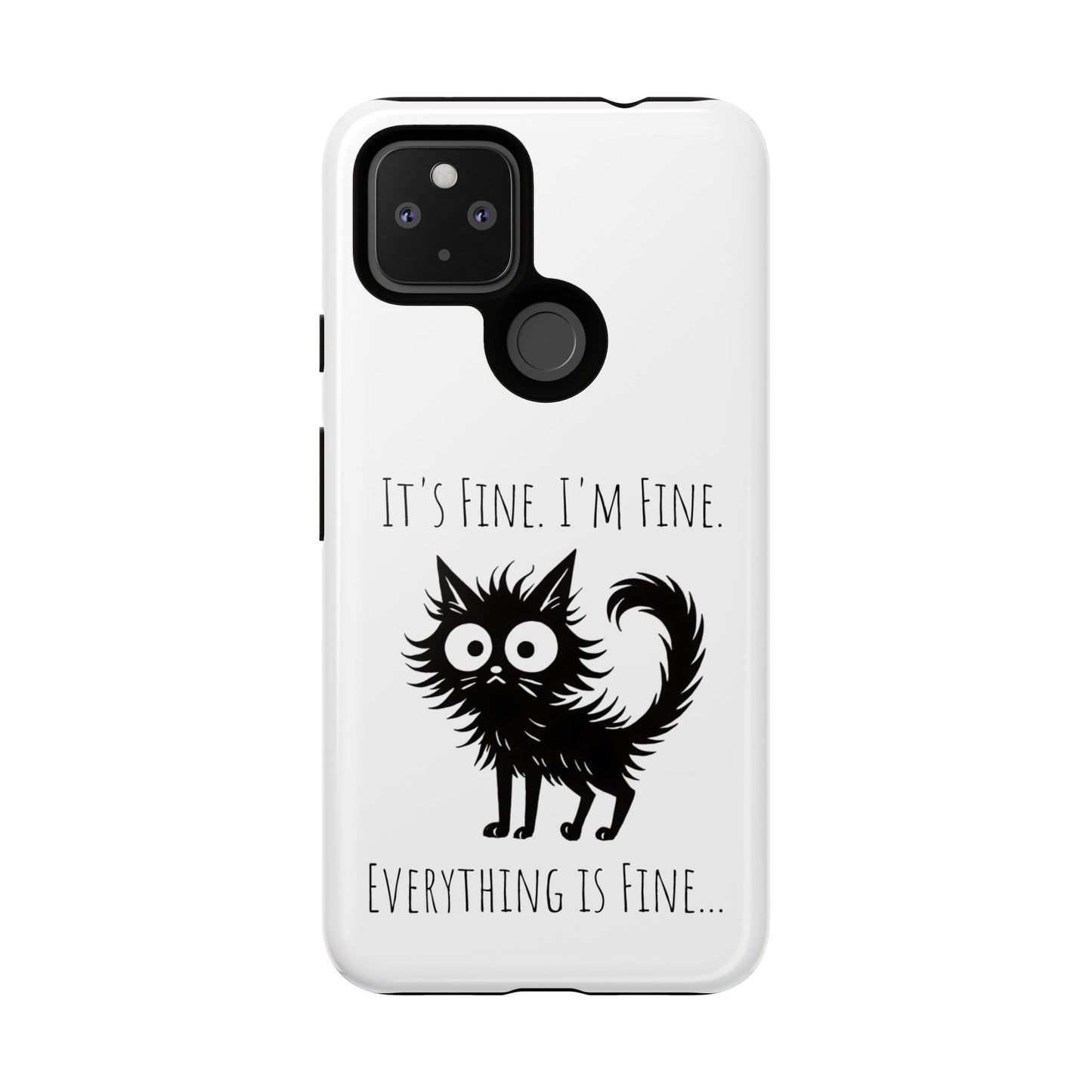 Phone Case Cat Lover