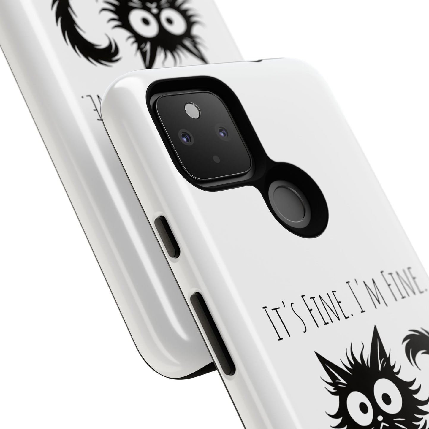 Phone Case Cat Lover