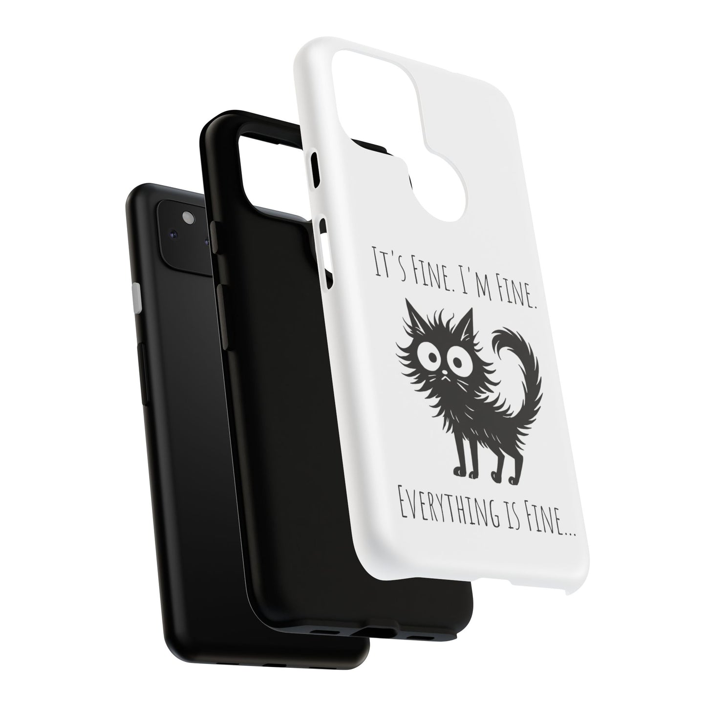 Phone Case Cat Lover