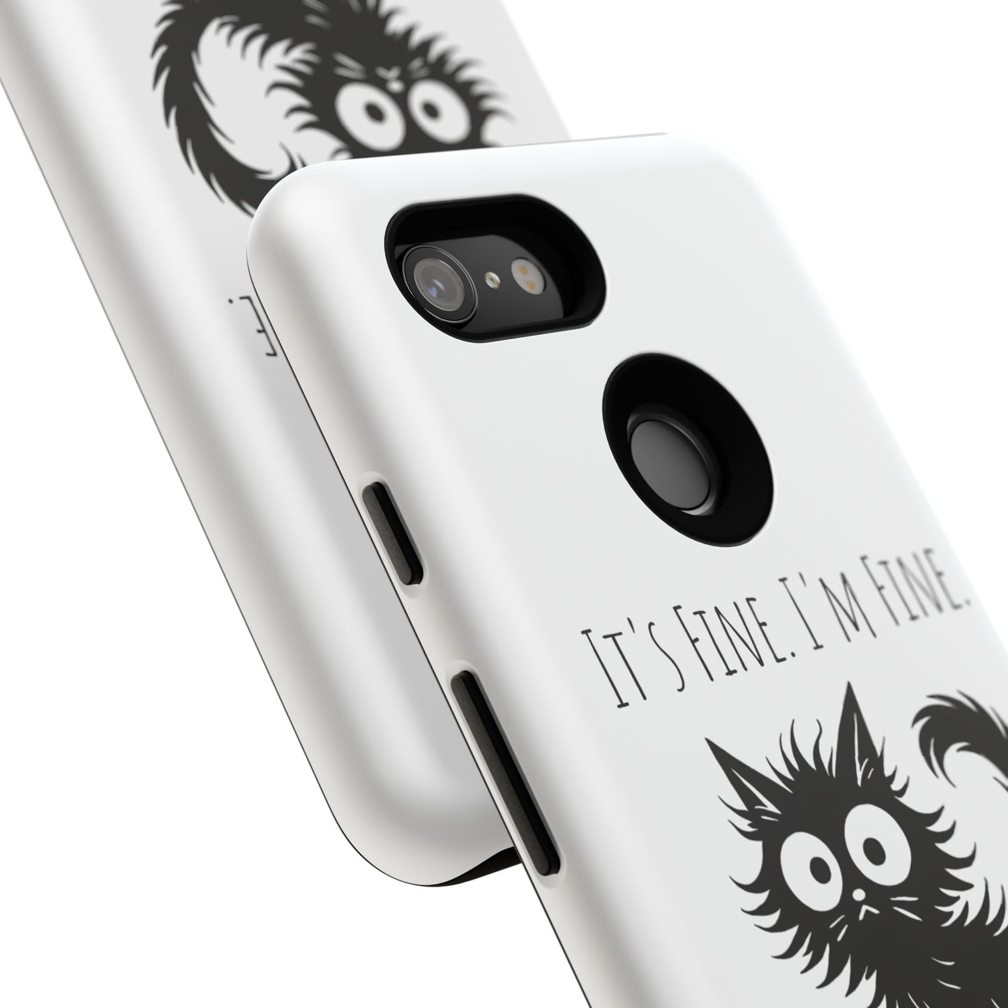 Phone Case Cat Lover