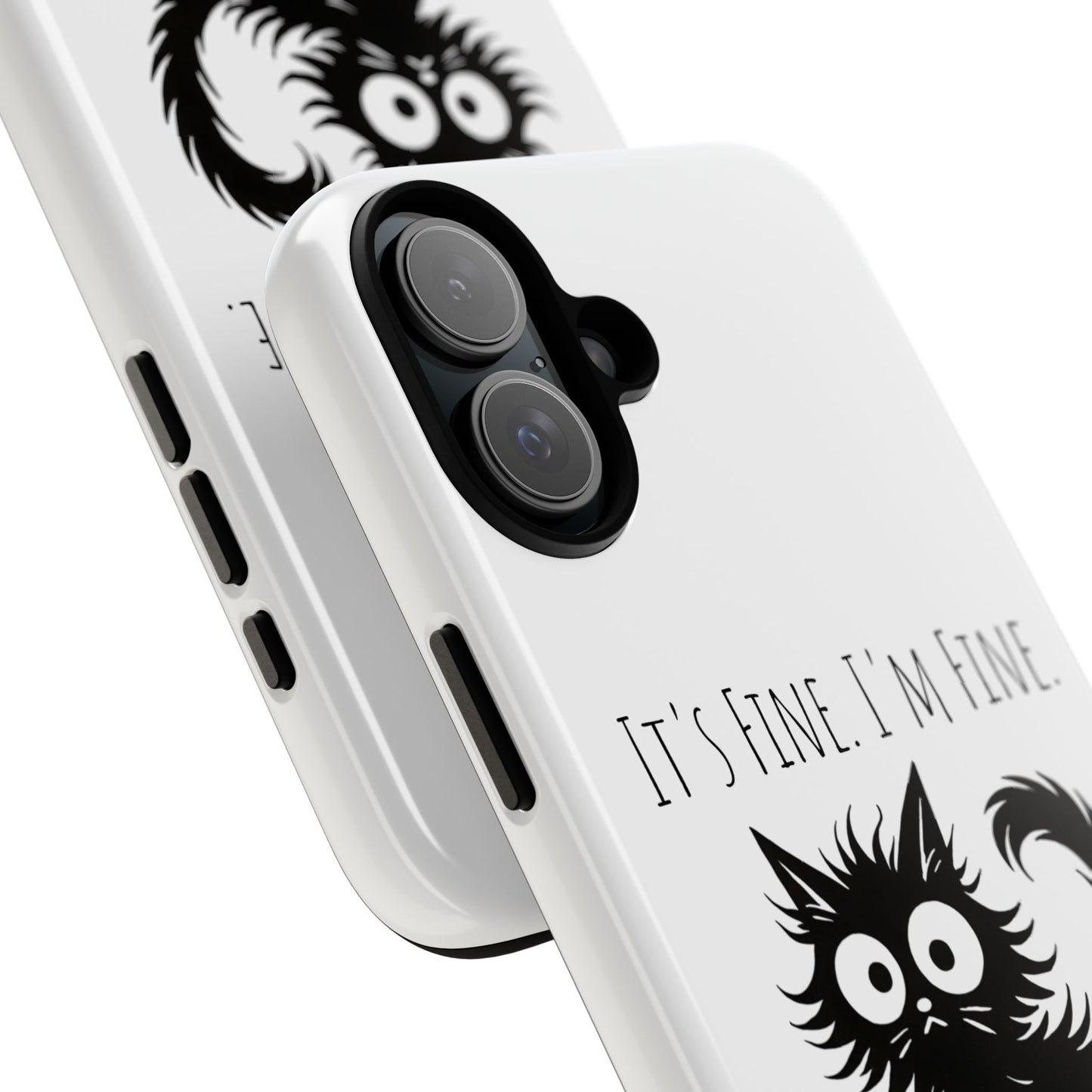 Phone Case Cat Lover