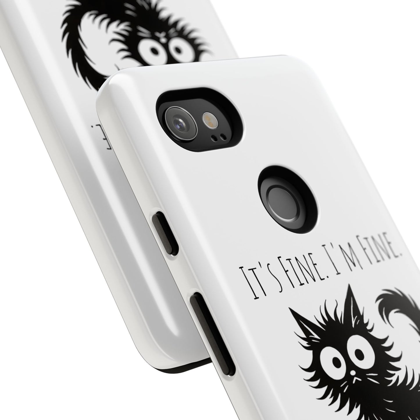 Phone Case Cat Lover