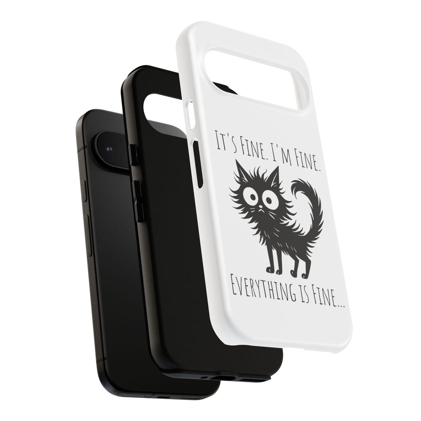 Phone Case Cat Lover