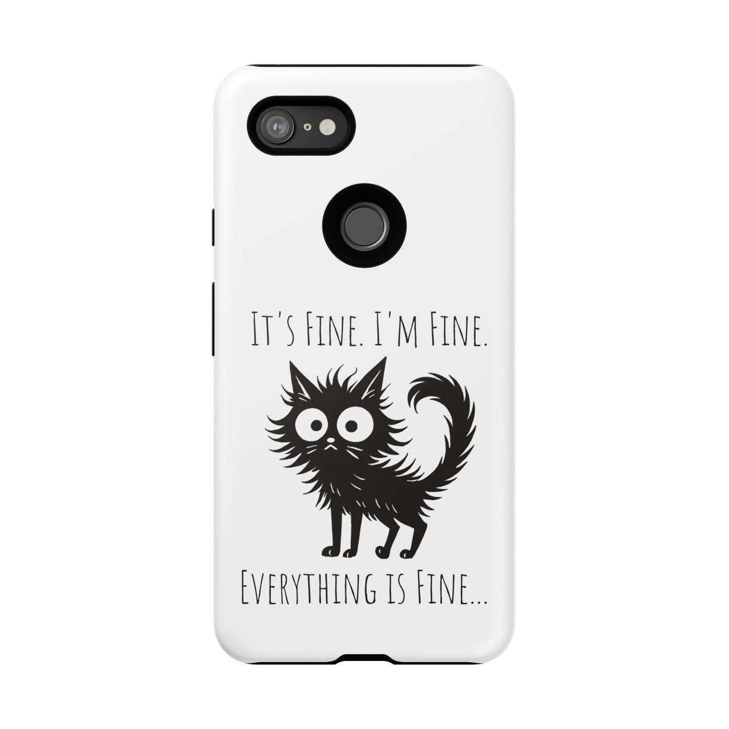 Phone Case Cat Lover