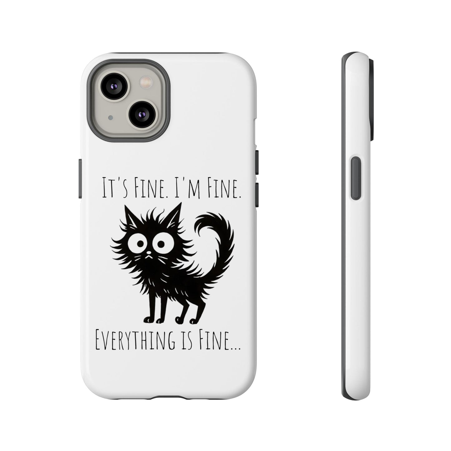 Phone Case Cat Lover