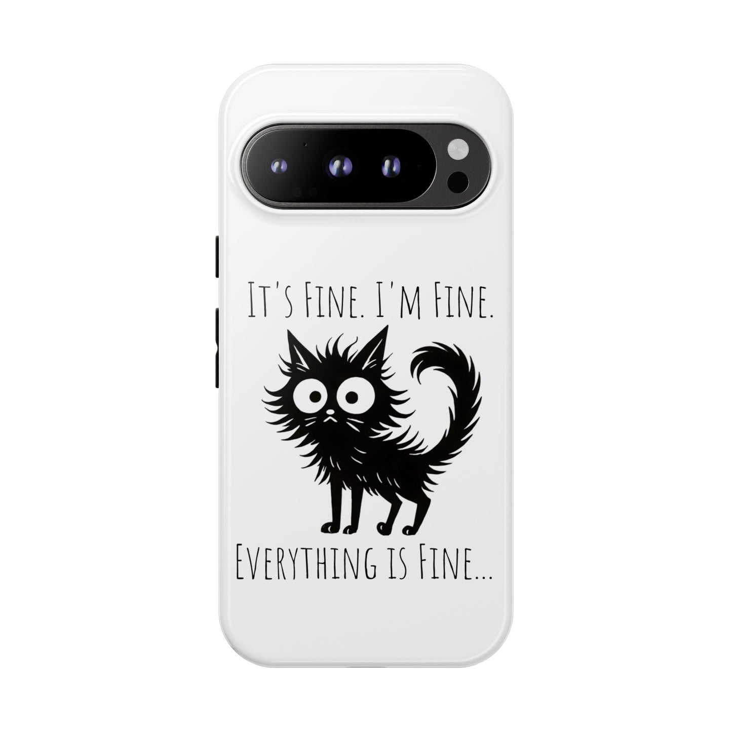 Phone Case Cat Lover