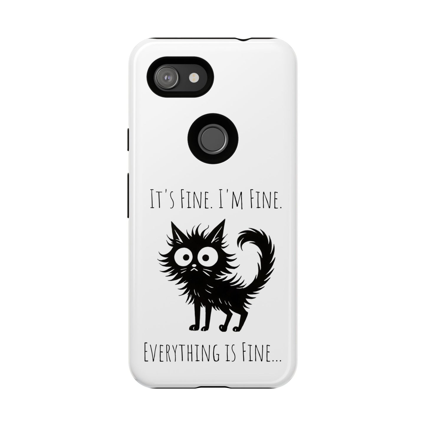Phone Case Cat Lover