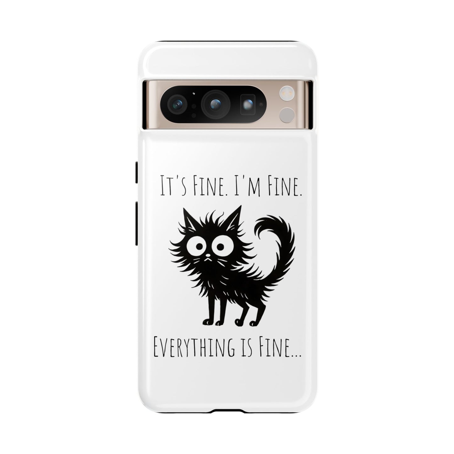 Phone Case Cat Lover