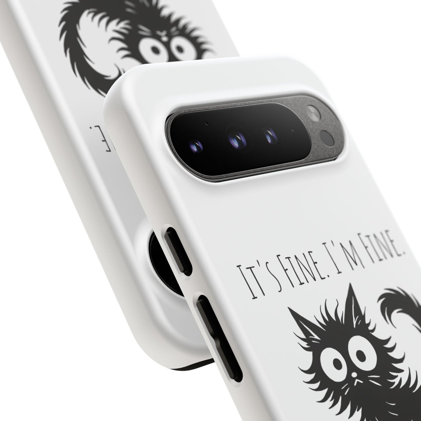 Phone Case Cat Lover